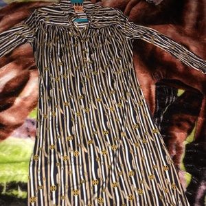 Tory Burch dress